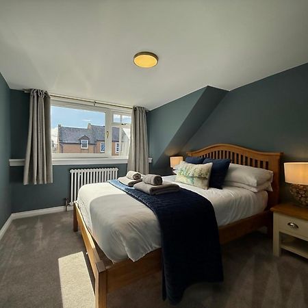 Wells Street Cottages No 26 By The River Ness Inverness Ngoại thất bức ảnh